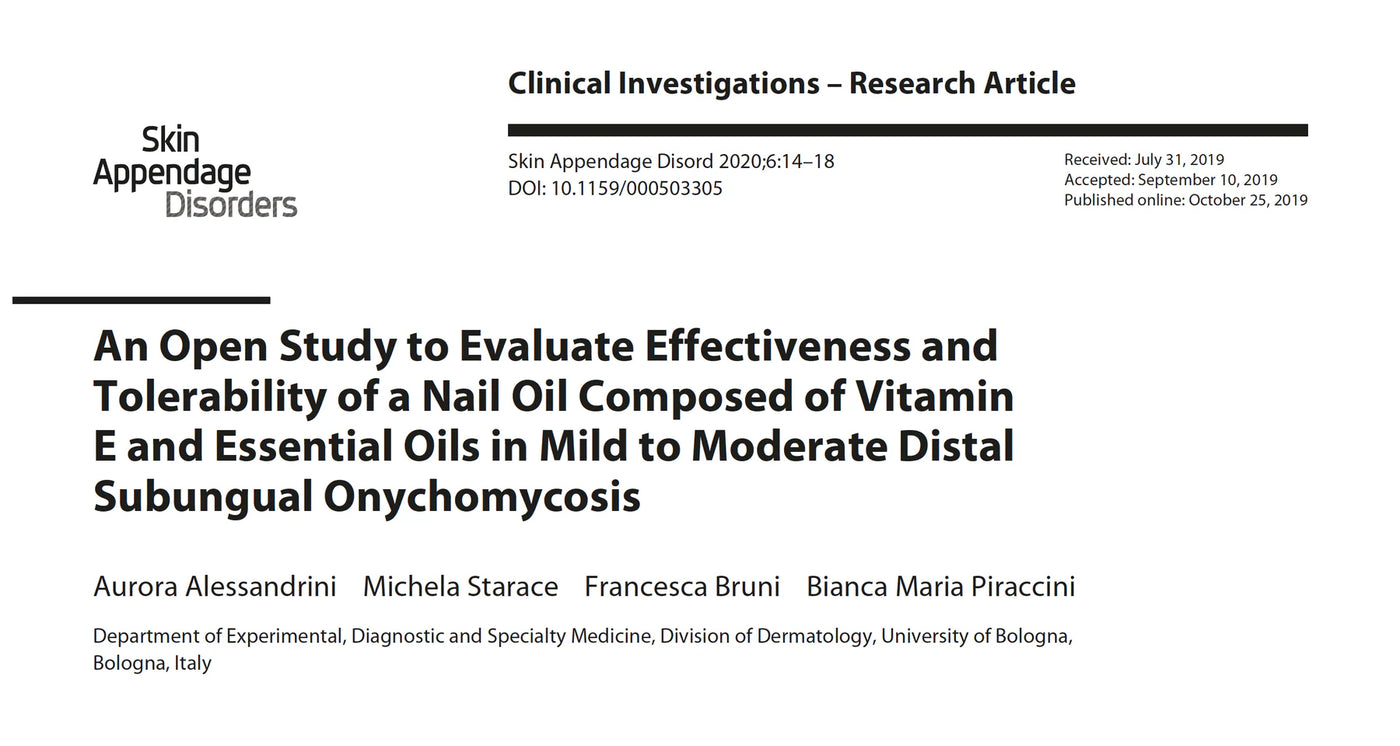 Clinical Study