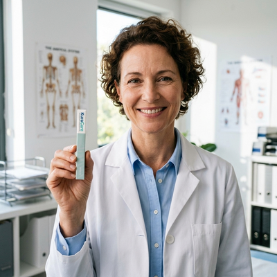 Dr. Sarah L.