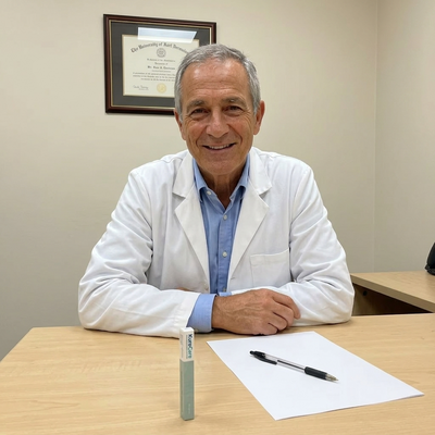 Dr. Marcus T.
